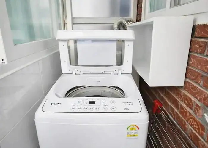 Apartamento Joyㅡgroups & Families Up To 17ㅡ6br Whole Houseㅡwalk To Gyeongbokgung *