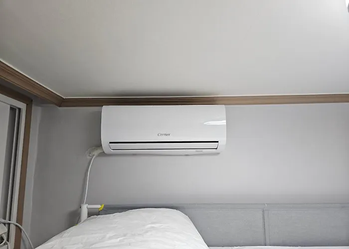 Apartamento Joyㅡgroups & Families Up To 17ㅡ6br Whole Houseㅡwalk To Gyeongbokgung Seúl