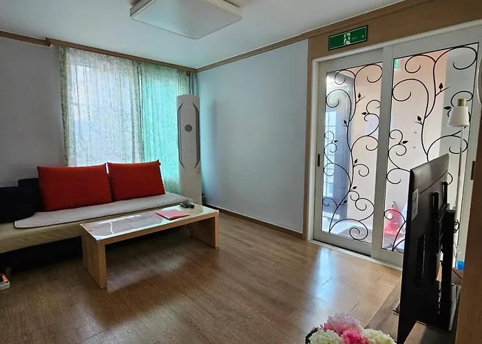 Joyㅡgroups & Families Up To 17ㅡ6br Whole Houseㅡwalk To Gyeongbokgung * Seúl