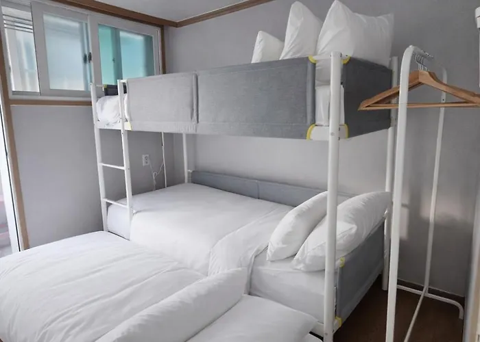 Apartamento Joyㅡgroups & Families Up To 17ㅡ6br Whole Houseㅡwalk To Gyeongbokgung