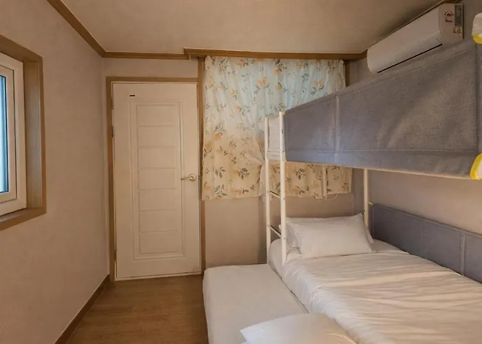 Joyㅡgroups & Families Up To 17ㅡ6br Whole Houseㅡwalk To Gyeongbokgung Apartamento