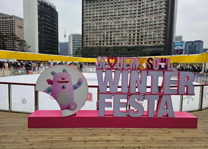 Joyㅡgroups & Families Up To 17ㅡ6br Whole Houseㅡwalk To Gyeongbokgung Apartamento Seúl