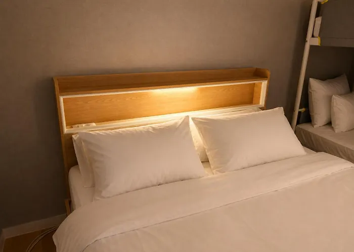 Joyㅡgroups & Families Up To 17ㅡ6br Whole Houseㅡwalk To Gyeongbokgung *