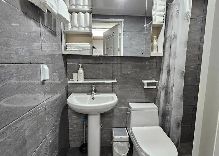 Joy - Groups & Families Up To 16 - 6br Private House - Walk To Gyeongbokgung Apartamento Seul