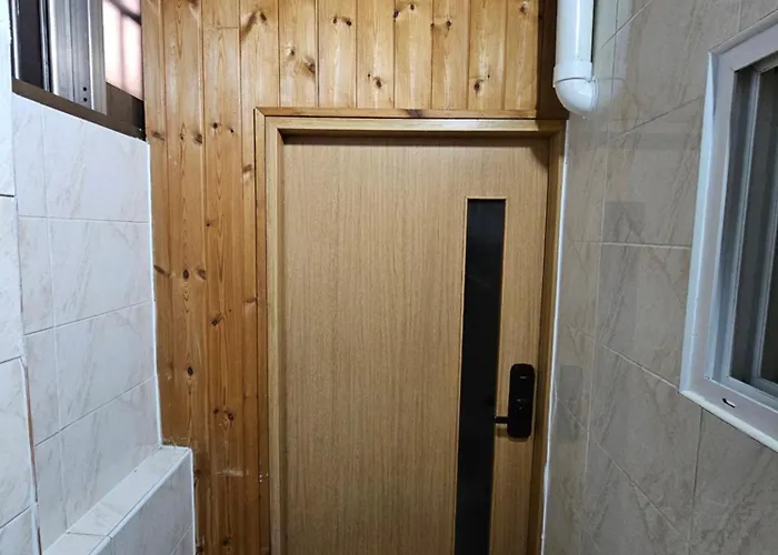 Joy - Groups & Families Up To 16 - 6br Private House - Walk To Gyeongbokgung