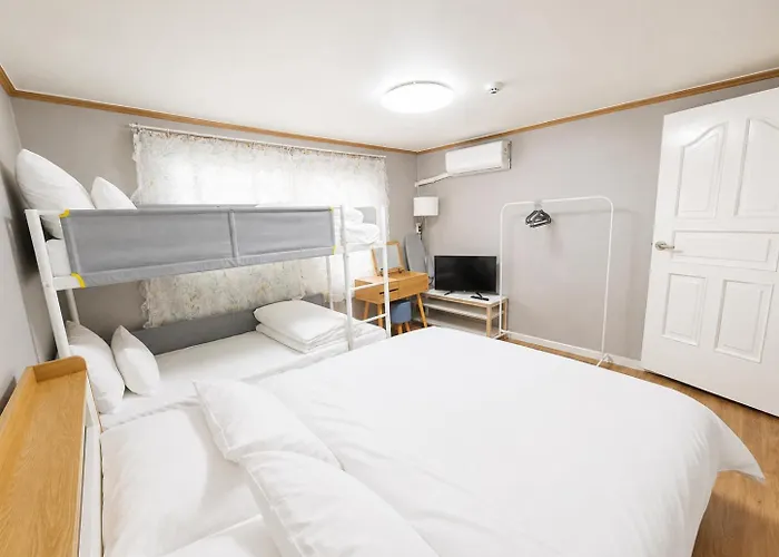 Joy - Groups & Families Up To 16 - 6br Private House - Walk To Gyeongbokgung Seoel