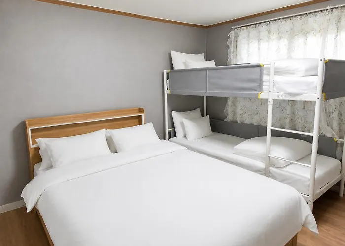 Joy - Groups & Families Up To 16 - 6br Private House - Walk To Gyeongbokgung Apartamento